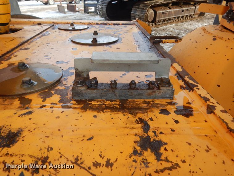 image for item FU9070 2000 Volvo A35D articulated haul truck