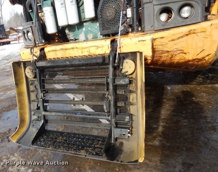 image for item FU9070 2000 Volvo A35D articulated haul truck