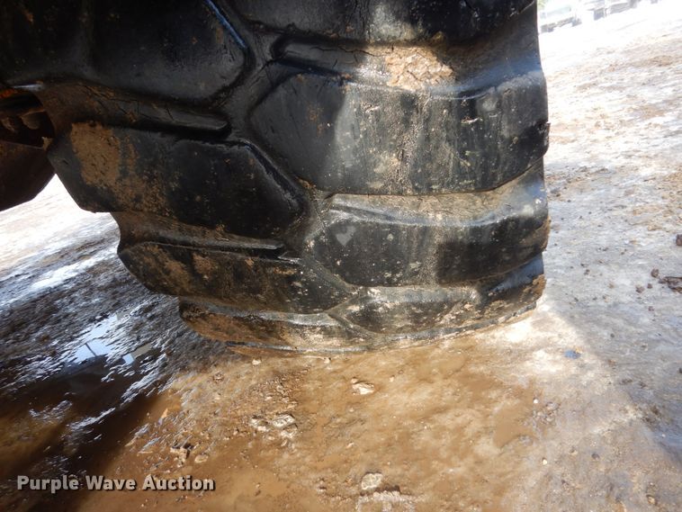 image for item FU9070 2000 Volvo A35D articulated haul truck