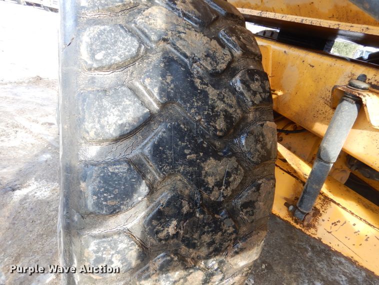 image for item FU9070 2000 Volvo A35D articulated haul truck