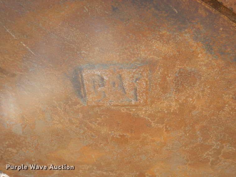 image for item FU9072 2006 Caterpillar 330D L excavator