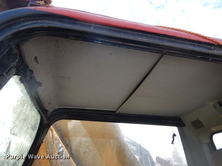 image for item FU9072 2006 Caterpillar 330D L excavator