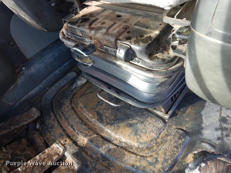 image for item FU9072 2006 Caterpillar 330D L excavator