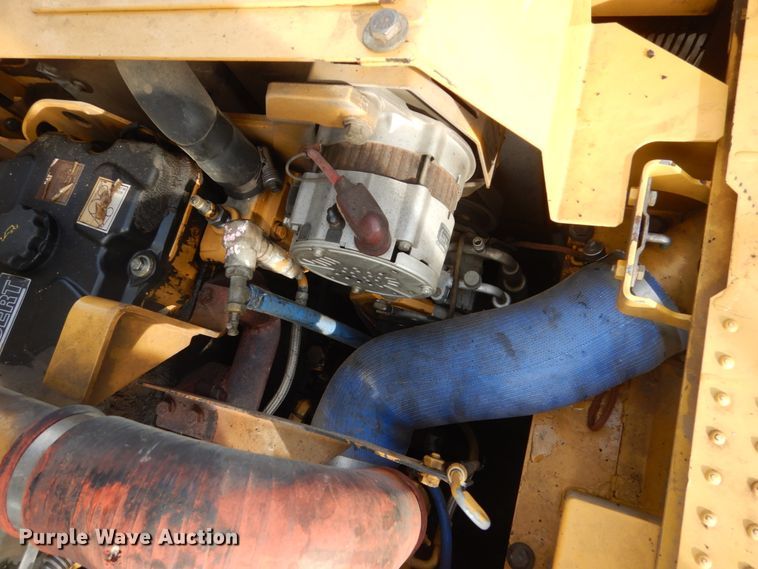 image for item FU9072 2006 Caterpillar 330D L excavator