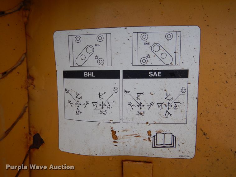 image for item FU9072 2006 Caterpillar 330D L excavator