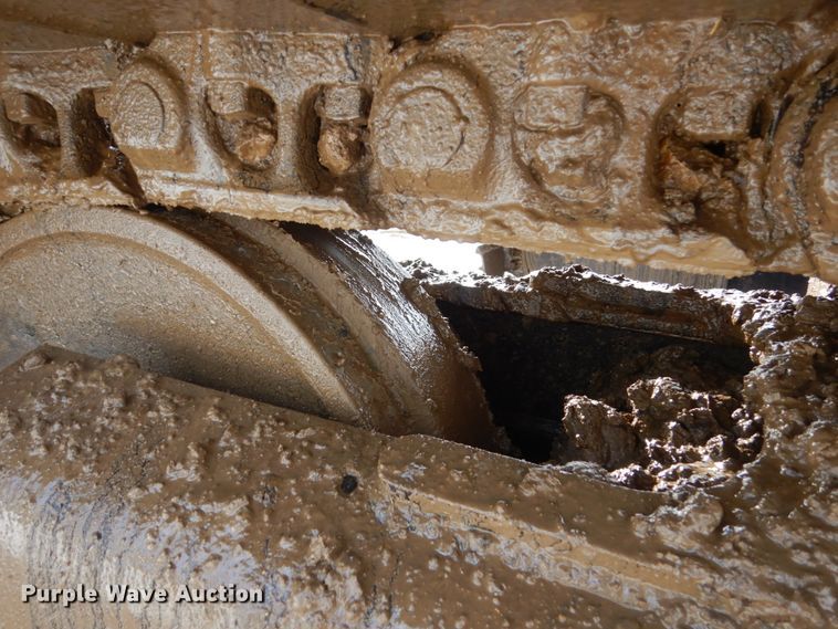 image for item FU9072 2006 Caterpillar 330D L excavator