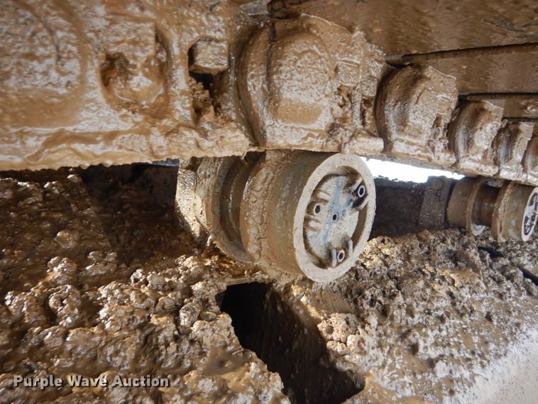 image for item FU9072 2006 Caterpillar 330D L excavator