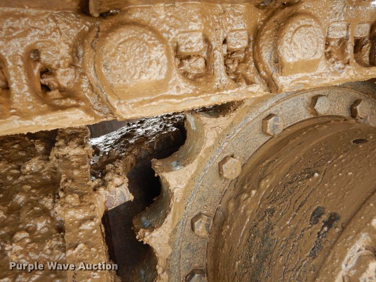 image for item FU9072 2006 Caterpillar 330D L excavator