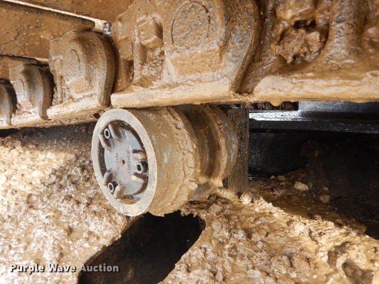 image for item FU9072 2006 Caterpillar 330D L excavator