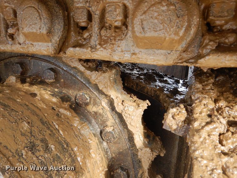 image for item FU9072 2006 Caterpillar 330D L excavator