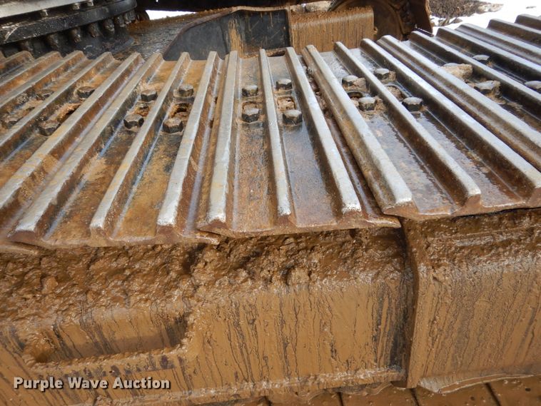 image for item FU9072 2006 Caterpillar 330D L excavator