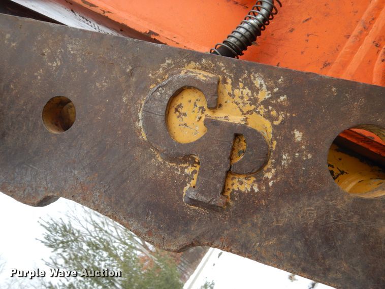 image for item FU9074 2006 Hitachi ZX270LC-3 excavator