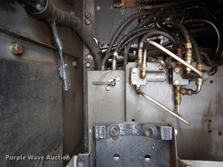 image for item FU9074 2006 Hitachi ZX270LC-3 excavator