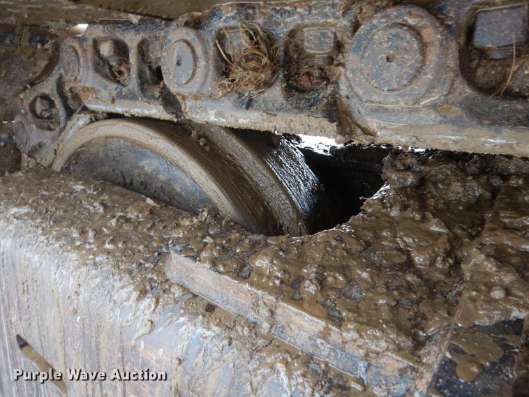 image for item FU9074 2006 Hitachi ZX270LC-3 excavator