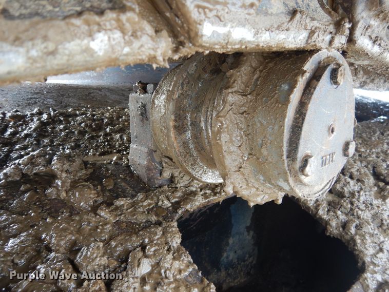 image for item FU9074 2006 Hitachi ZX270LC-3 excavator