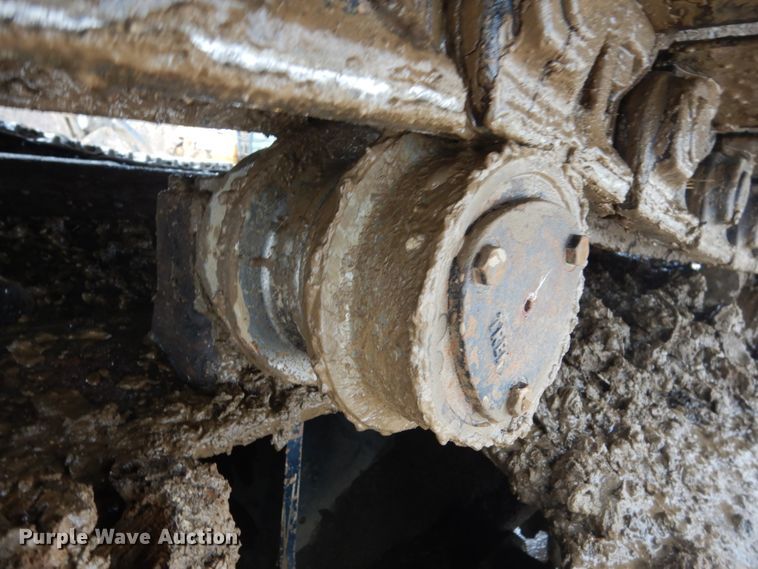 image for item FU9074 2006 Hitachi ZX270LC-3 excavator