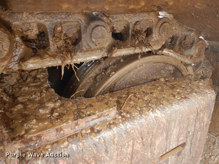 image for item FU9074 2006 Hitachi ZX270LC-3 excavator