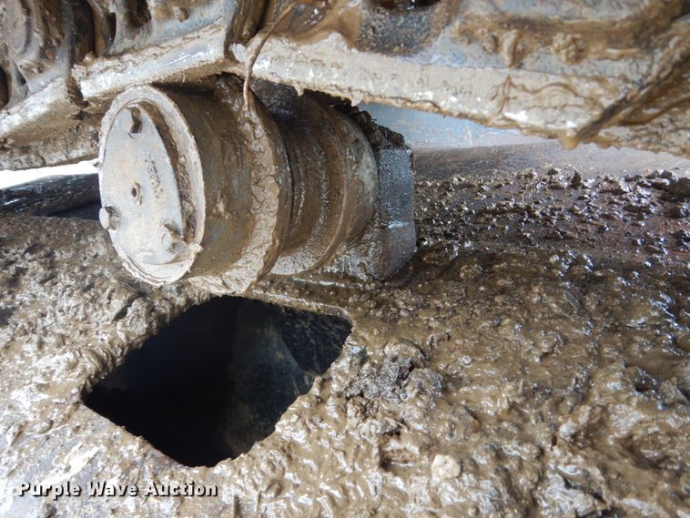 image for item FU9074 2006 Hitachi ZX270LC-3 excavator