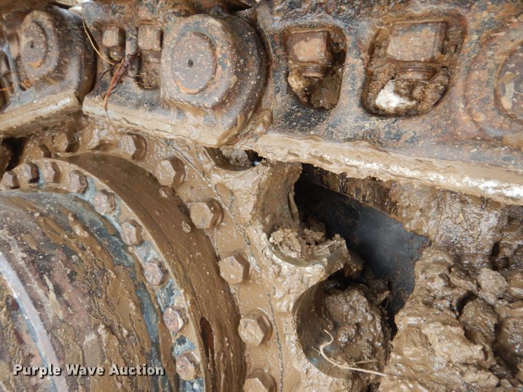 image for item FU9074 2006 Hitachi ZX270LC-3 excavator