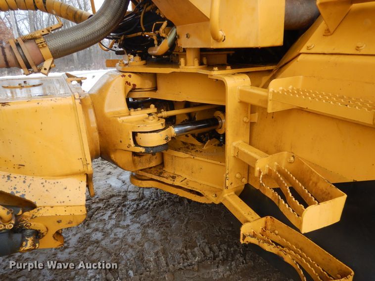 image for item FU9075 2005 Volvo A35D articulated haul truck