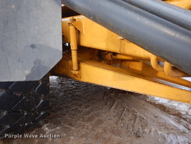 image for item FU9075 2005 Volvo A35D articulated haul truck