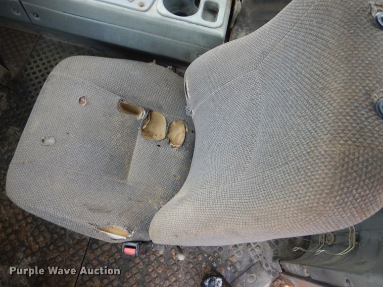 image for item FU9075 2005 Volvo A35D articulated haul truck