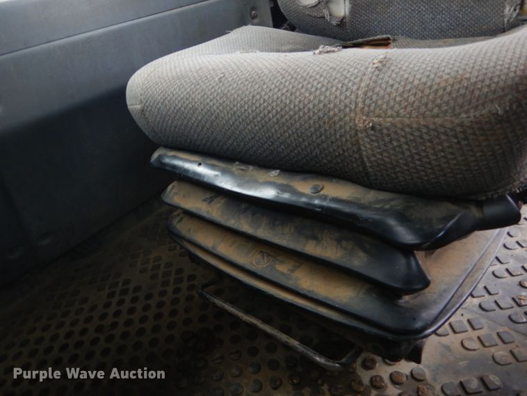 image for item FU9075 2005 Volvo A35D articulated haul truck