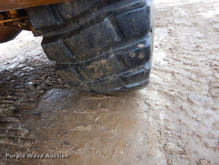 image for item FU9075 2005 Volvo A35D articulated haul truck