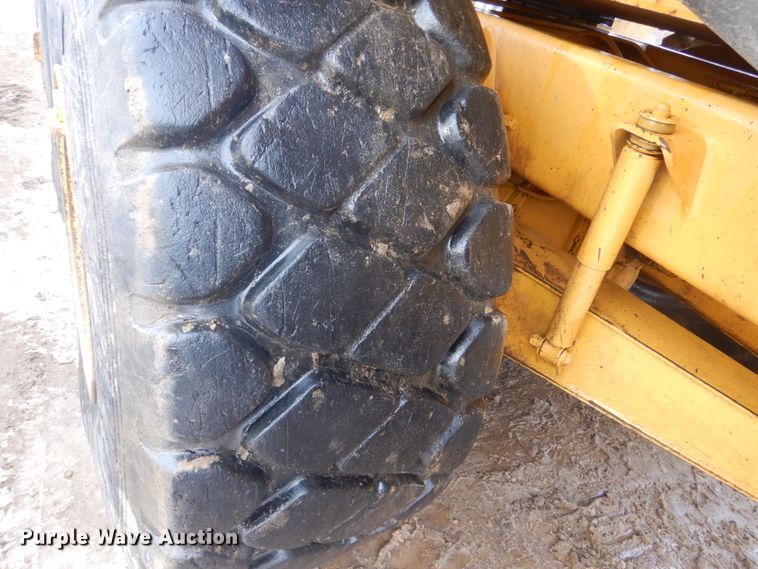 image for item FU9075 2005 Volvo A35D articulated haul truck