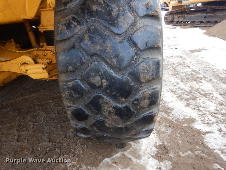 image for item FU9075 2005 Volvo A35D articulated haul truck