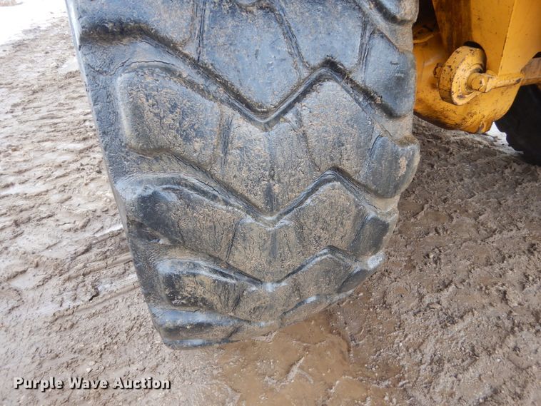 image for item FU9075 2005 Volvo A35D articulated haul truck