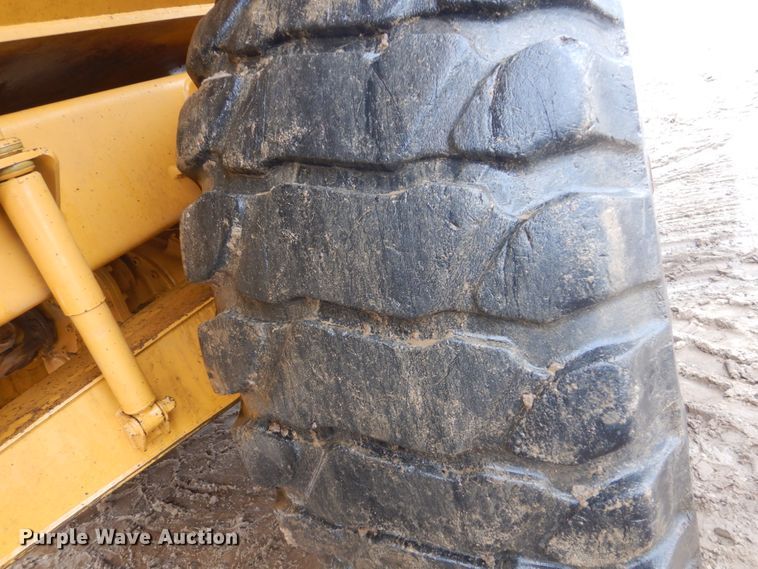 image for item FU9075 2005 Volvo A35D articulated haul truck