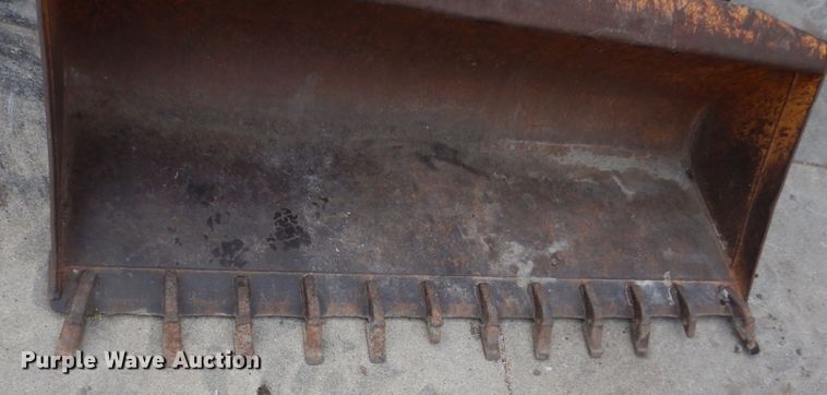 image for item FU9077 1996 Case 1845C skid steer