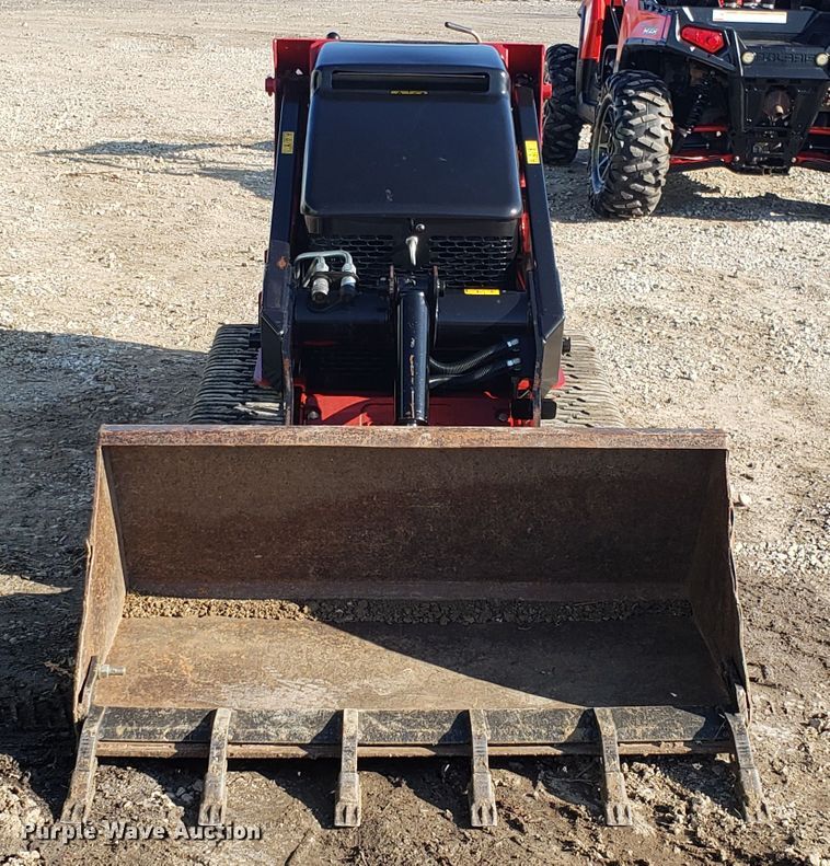 image for item GA9383 Toro Dingo TX-525 compact utility loader