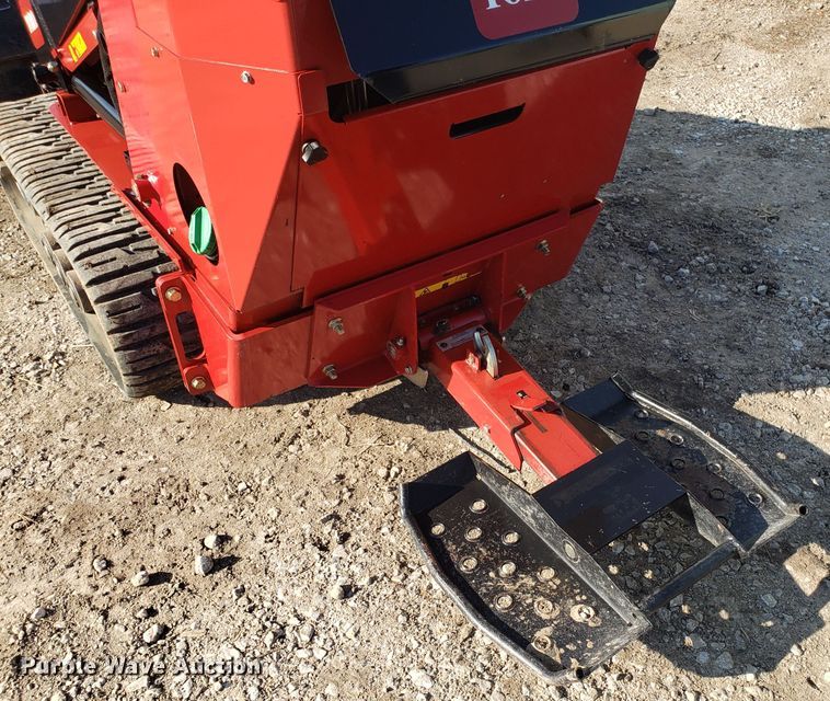 image for item GA9383 Toro Dingo TX-525 compact utility loader