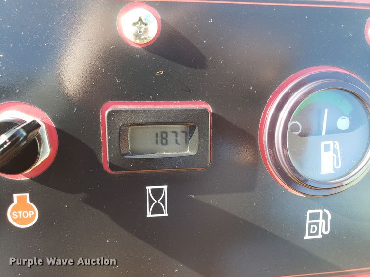 image for item GA9383 Toro Dingo TX-525 compact utility loader