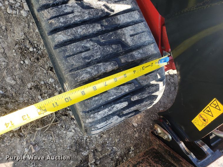 image for item GA9383 Toro Dingo TX-525 compact utility loader