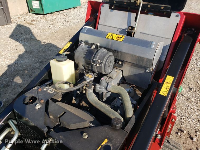 image for item GA9383 Toro Dingo TX-525 compact utility loader