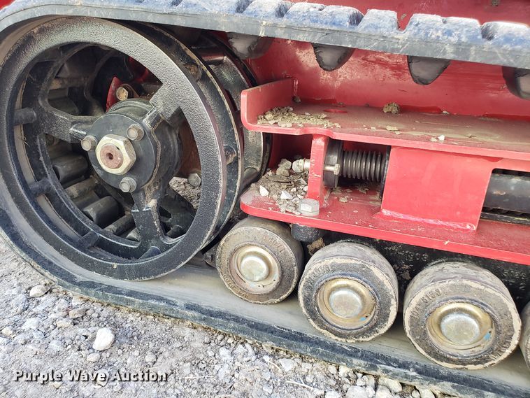 image for item GA9383 Toro Dingo TX-525 compact utility loader