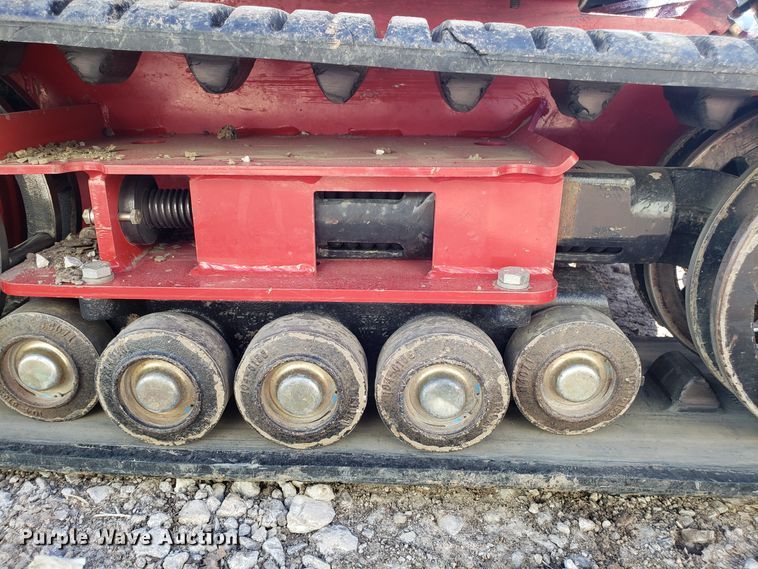 image for item GA9383 Toro Dingo TX-525 compact utility loader