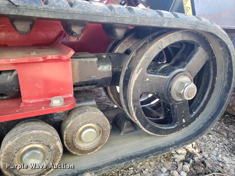 image for item GA9383 Toro Dingo TX-525 compact utility loader