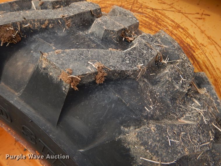 image for item GB9584 1999 Case 1845C skid steer