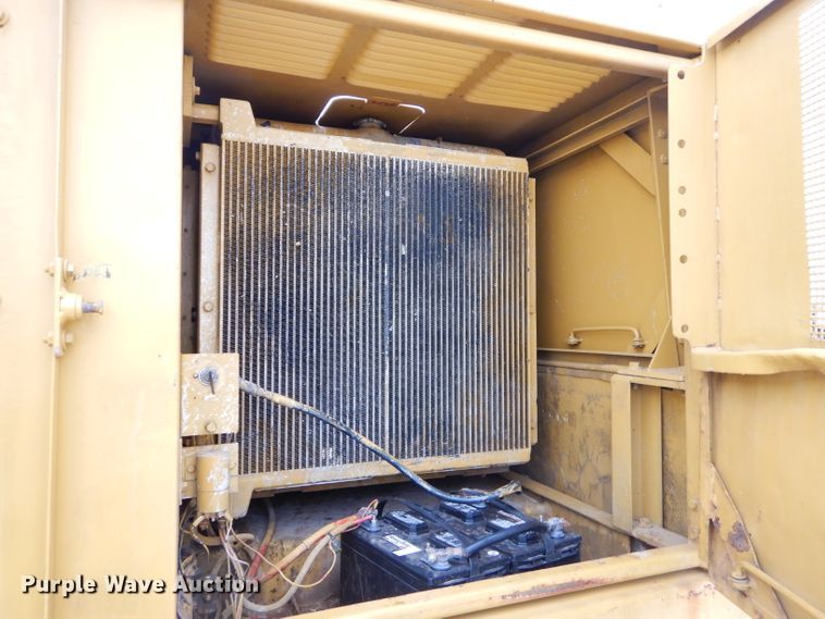 image for item GB9593 1990 Caterpillar 215D LC excavator