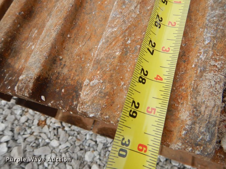 image for item GB9593 1990 Caterpillar 215D LC excavator