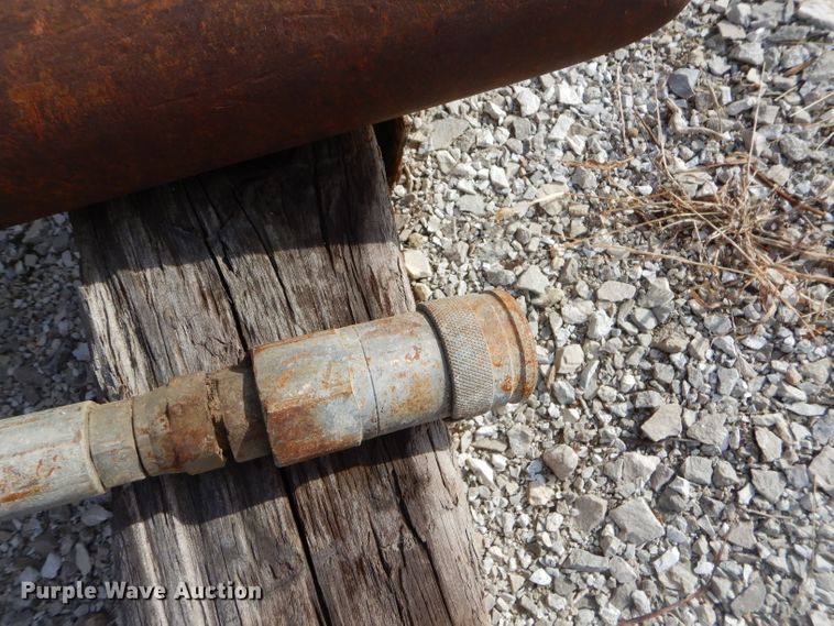 image for item GB9596 NPK E-205 hydraulic hammer