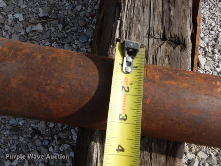 image for item GB9596 NPK E-205 hydraulic hammer