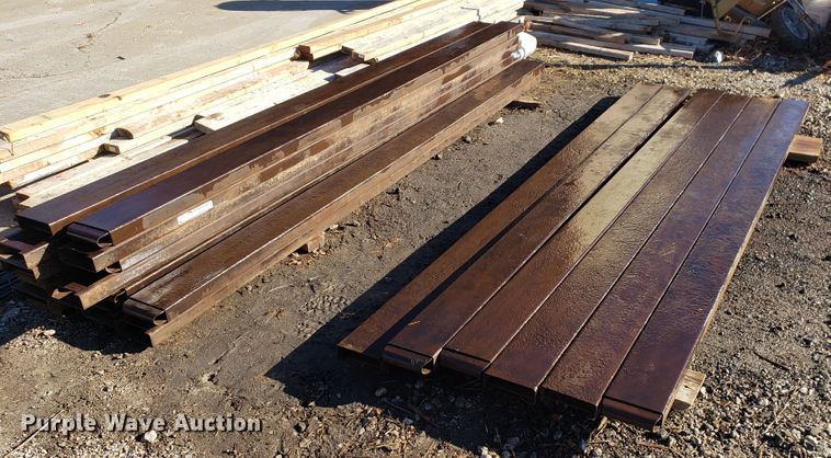 image for item GB9597 (20) concrete forms