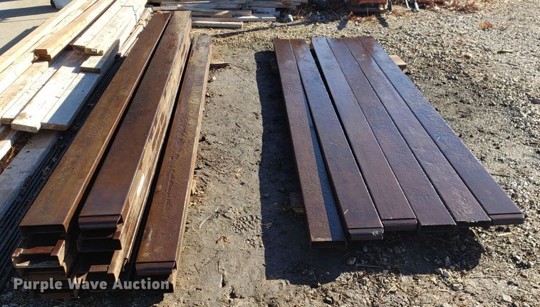 image for item GB9597 (20) concrete forms