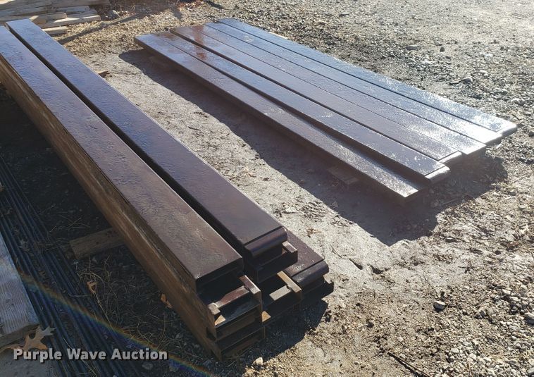 image for item GB9597 (20) concrete forms