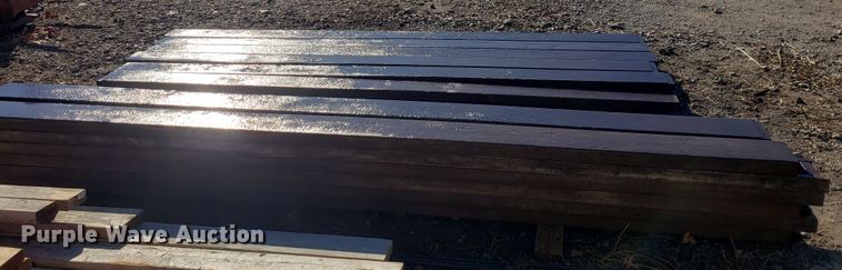 image for item GB9597 (20) concrete forms